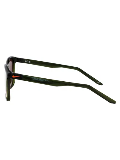 Nike Rave P Sunglasses In Yellow