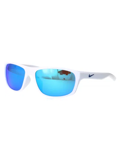 Nike Lynk M Sunglasses In Blue