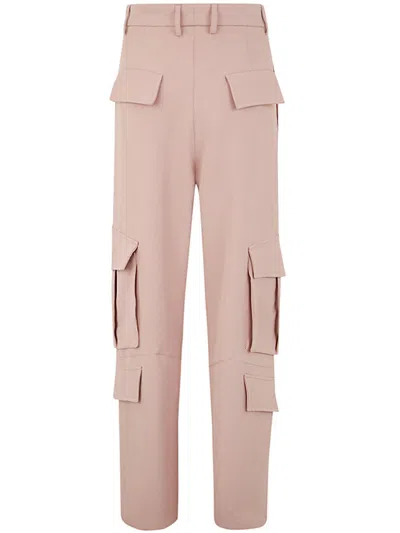 Nina 14.7 Cargo Trousers Clothing