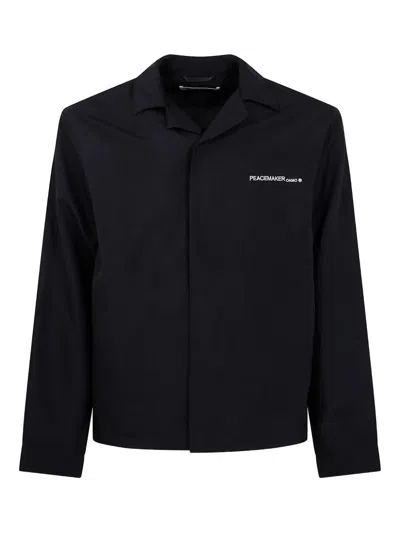 Oamc System Shirt