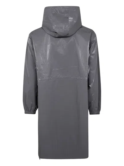 Oamc Tech Kway