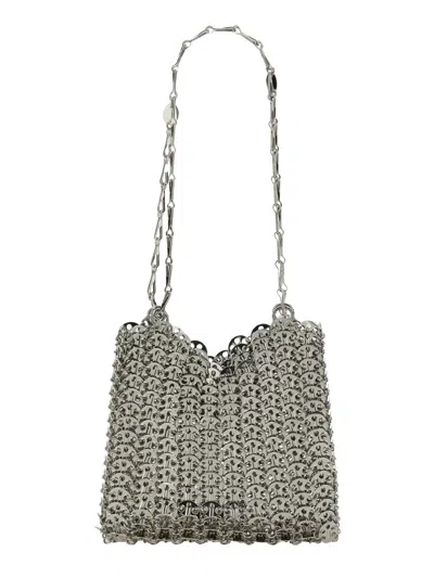 Rabanne Paco  Borsa A Spalla Iconic 1969