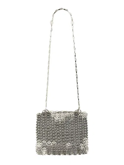Rabanne Paco  Borsa A Spalla Iconic 1969