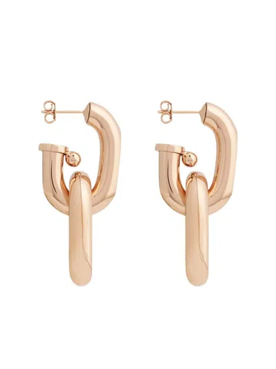 Rabanne Double Xl Link Ohrringe
