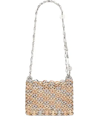 Rabanne Paco  Shoulder Bag