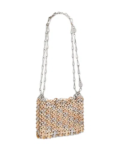Rabanne Paco  Shoulder Bag