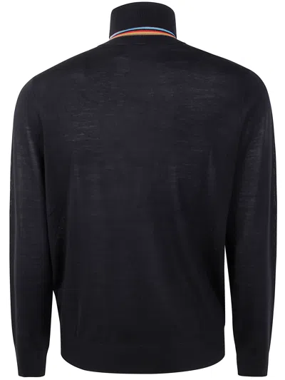 Paul Smith Turtleneck Shirt