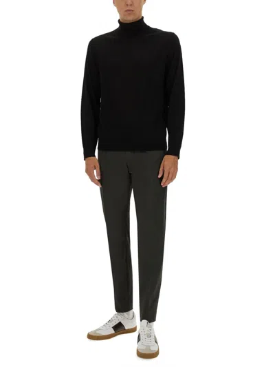 Paul Smith Turtleneck Shirt