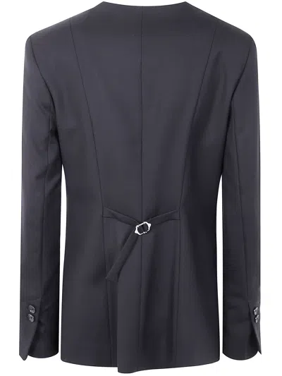 Paul Smith Wool Blazer