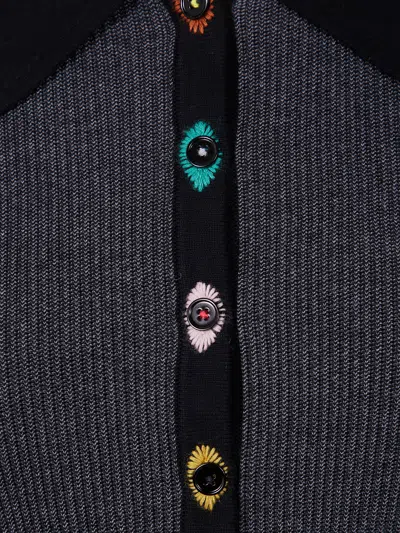 Paul Smith Knitwear Long Sleeves Top