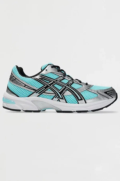 Asics Men's Gel-1130 Sneaker In Larimar Blue/pure Silver, Men's At Urban Outfitters