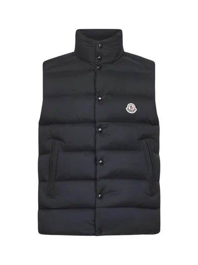 Moncler Tibb Down Gilet