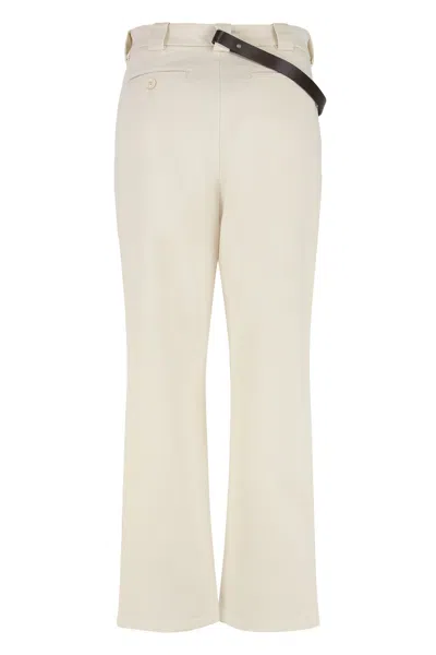 Pinko X Patrick Mcdowell In Neutral