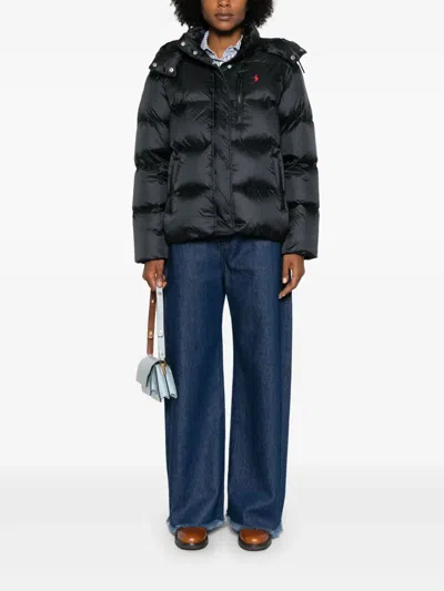 Polo Ralph Lauren Quilted Puffer Jacket