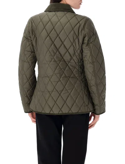 Polo Ralph Lauren Quilted Barn Jacket
