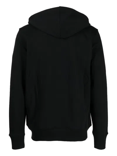 Ps By Paul Smith Ps Paul Smith Sweatshirt With Zebra Patch