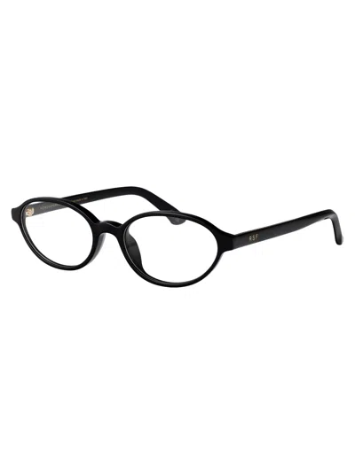Retrosuperfuture Numero4 Glasses In Black