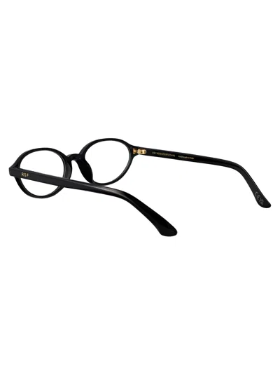 Retrosuperfuture Numero4 Glasses In Black