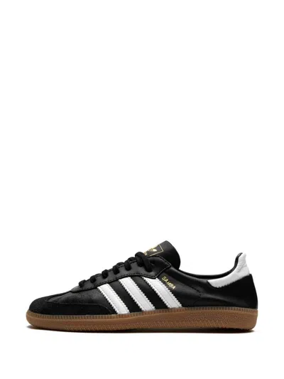 Adidas Originals Adidas Samba Decon Sneakers Shoes In Black
