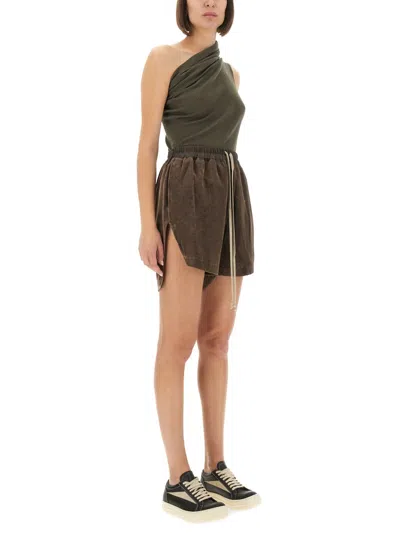 Rick Owens Athena Knit Top