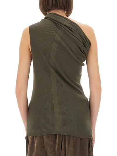 Rick Owens Athena Knit Top