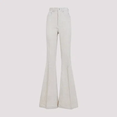 Rick Owens Bolan Bootcut Pants