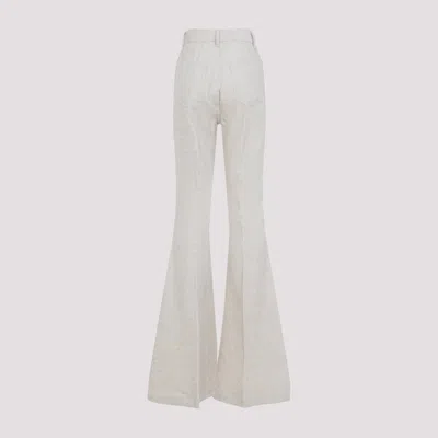 Rick Owens Bolan Bootcut Pants