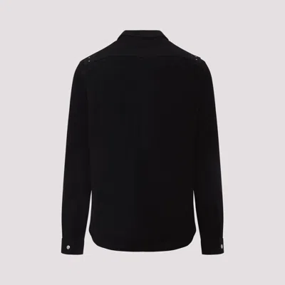 Rick Owens Long-sleeved Tops