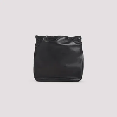 Roger Vivier Pilgrim Pocket Mini Clutch