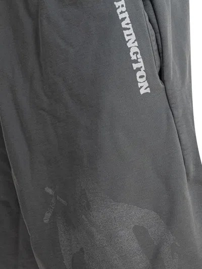 Rrr123 S Short Grey In Gray
