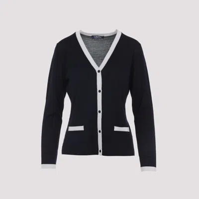 's Max Mara Kenya Virgin Wool Cardigan