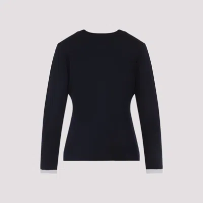 's Max Mara Kenya Virgin Wool Cardigan