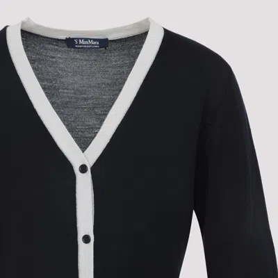 's Max Mara Kenya Virgin Wool Cardigan