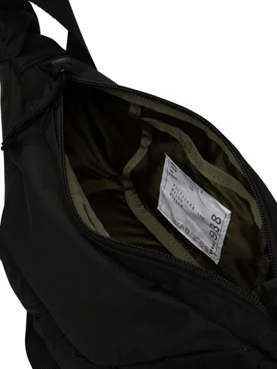 Sacai Pocket Bum Bag