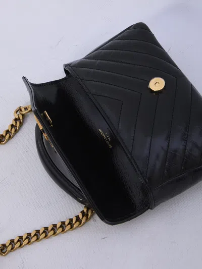 Saint Laurent College Mini Bag