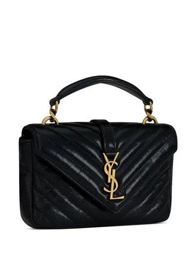 Saint Laurent College Mini Bag