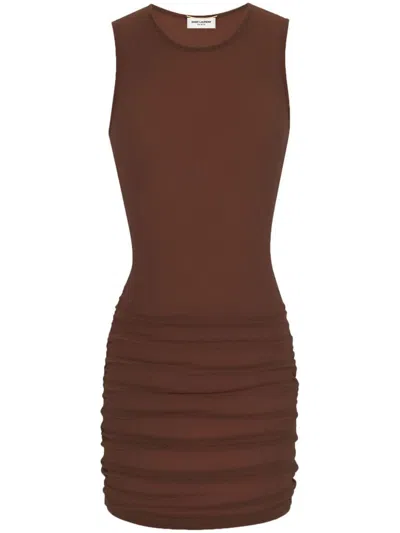 Saint Laurent Dresses