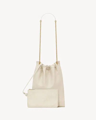 Saint Laurent Jamie Ponchon Bag