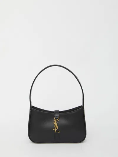 Saint Laurent Le 5 À 7 Mini Hobo Bag