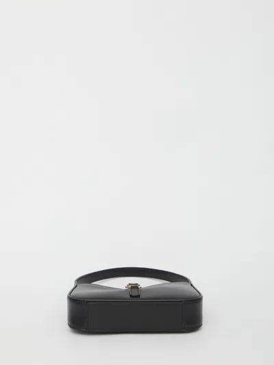 Saint Laurent Le 5 À 7 Mini Hobo Bag