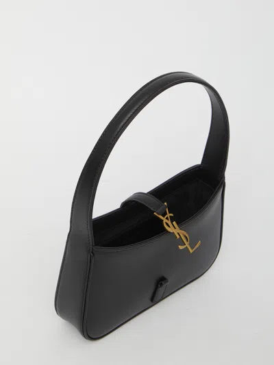 Saint Laurent Le 5 À 7 Mini Hobo Bag