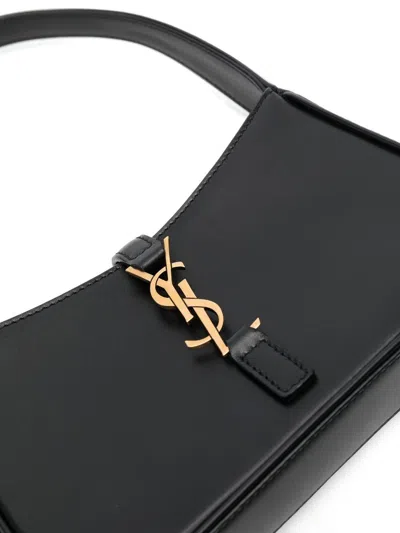 Saint Laurent Le 5 À 7 Mini Hobo Bag