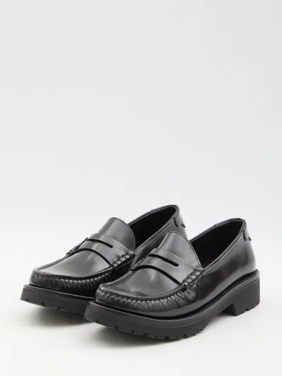 Saint Laurent Le Loafer Loafers