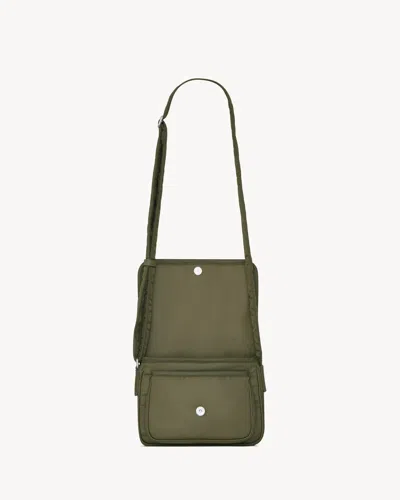 Saint Laurent Messenger Bag Niki Small