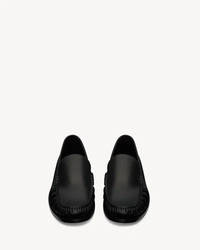 Saint Laurent Moccasin Laurent