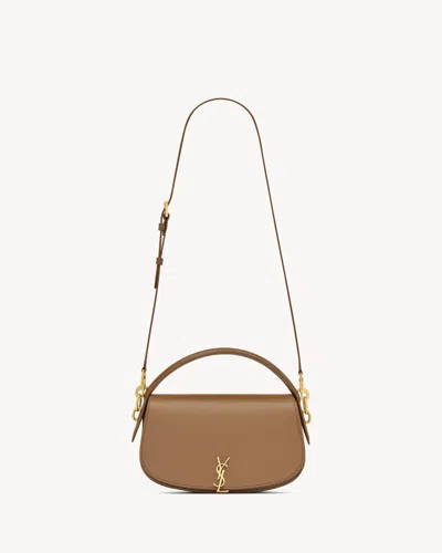 Saint Laurent Shoulder Bag Voltaire