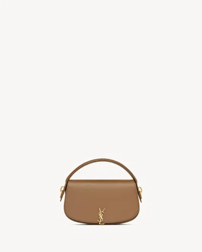Saint Laurent Shoulder Bag Voltaire