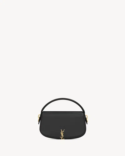 Saint Laurent Shoulder Bag Voltaire