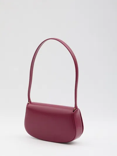 Saint Laurent Voltaire Mini Bag