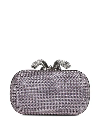 Self-portrait Chainmail Bag